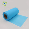 Disposable Laminate Nonwoven SMS Fabric For Equipment Cover